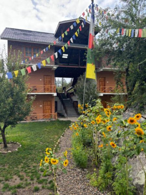 Toshim Homestay